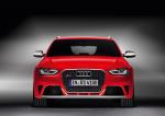 Audi RS4 Avant 2012 года (WW)